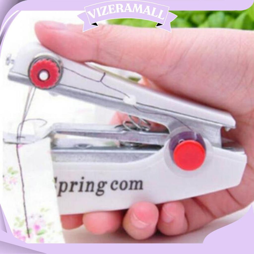 Mesin Jahit Tangan Mini Portable E Ori