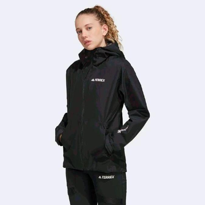 Jaket Wanita Terrex Xperior Gore-tex Paclite Rain