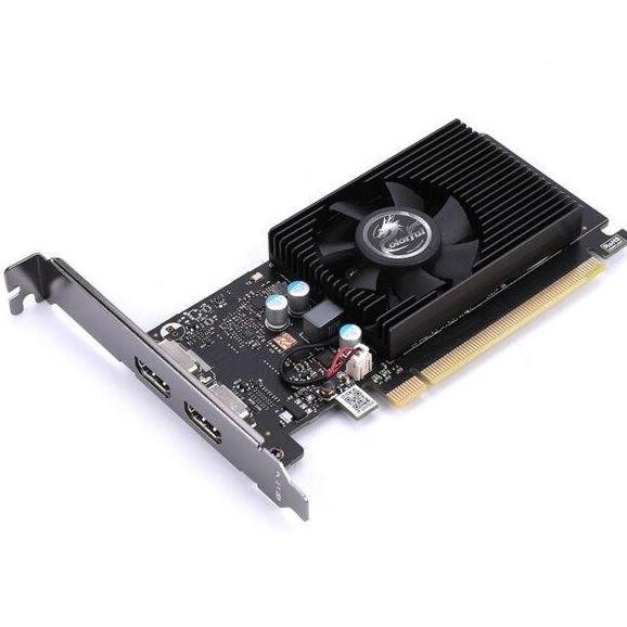 Vga Colorful Gt 1030 2Gb - Colorful Geforce Gt 1030 2Gb V2 - Gt1030 2G