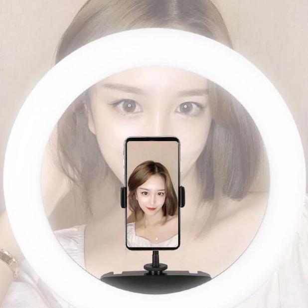 SELFIE RING FILL LIGHT 45CM