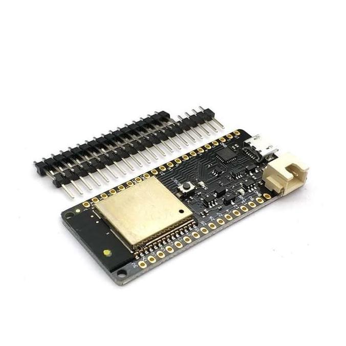 New- WEMOS LOLIN32 ESP32 ESP-32S Wifi Bluetooth BLE Development