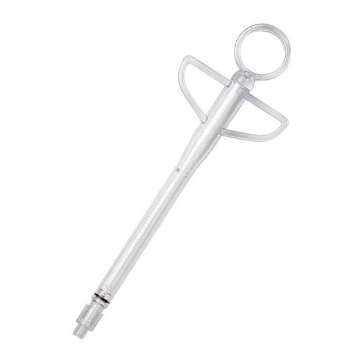 Alat Spet Pipet Loloh Baby Anak Burung Murai Finch Jalak Dll AVR-LY-0456