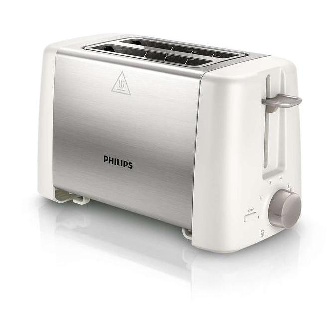 Philips Toaster Pemanggang Roti Hd4825