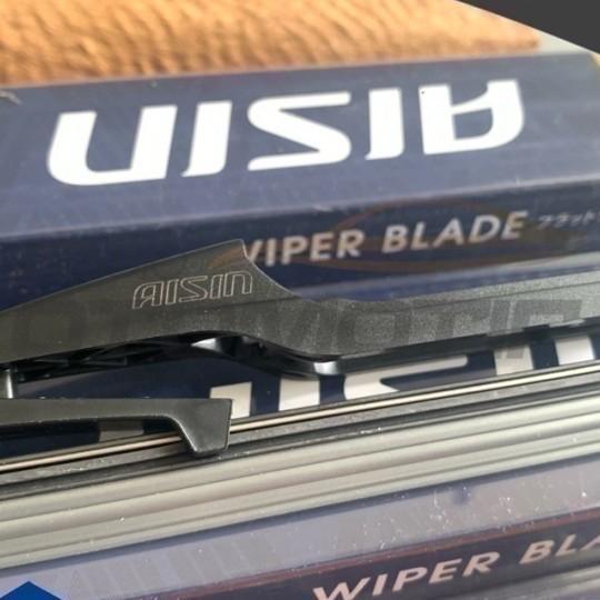 WIPER BELAKANG RENAULT DUSTER AISIN REAR WIPER 12 INCH