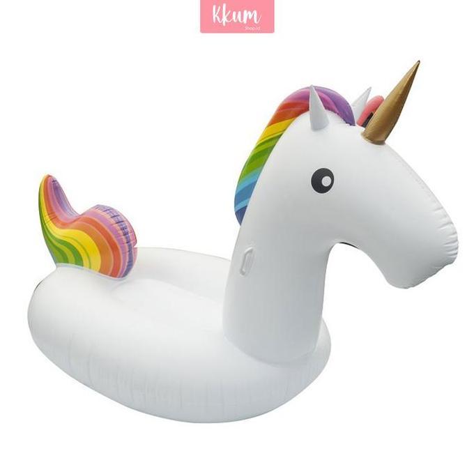 Ban Renang Besar Karakter Lucu / Pelampung duduk dewasa