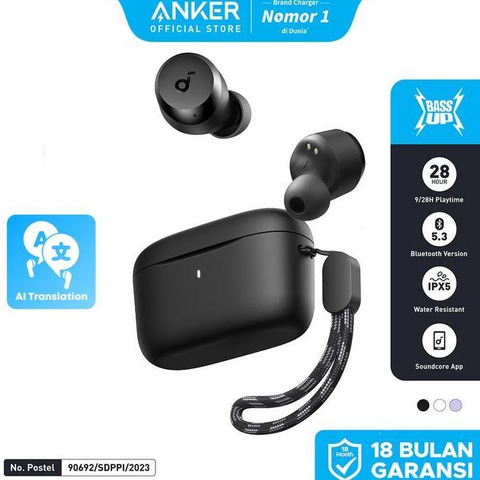 TWS Anker SoundCore A20i - A3948