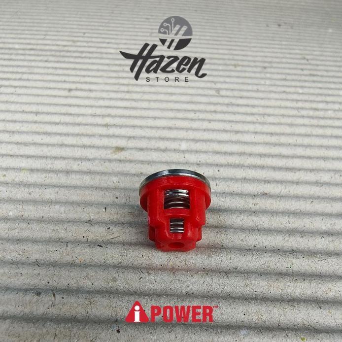 Spare Part ONE-WAY VALVE untuk Jet Cleaner EPW-1500/1700D/2500C dan APW3500 by HAZENstore