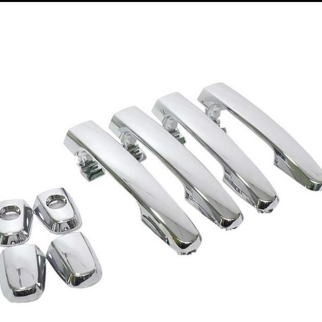 cover handle/ tutup pintu Innova lobang 2 Innova lama/old