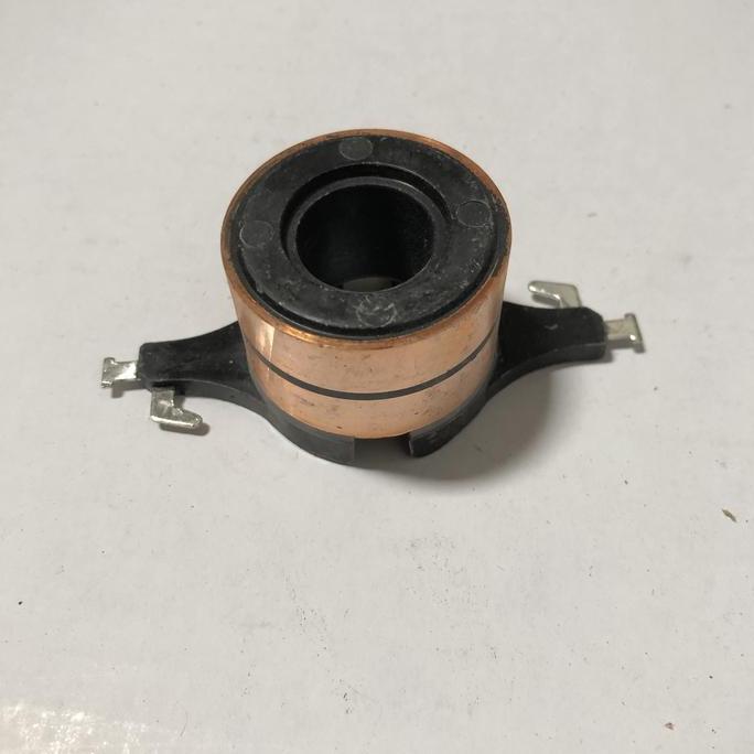 :>:>:>:>] COLECTOR ALTERNATOR / SLIPRING PANTHER 2.5