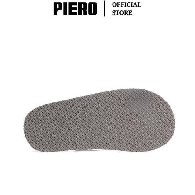 Piero Sandals Ryo Kimura-Brown/Iron Pie1000426