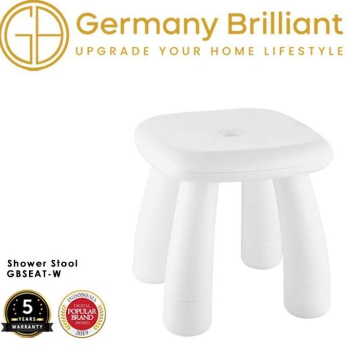 Germany Brilliant GBSEAT-W