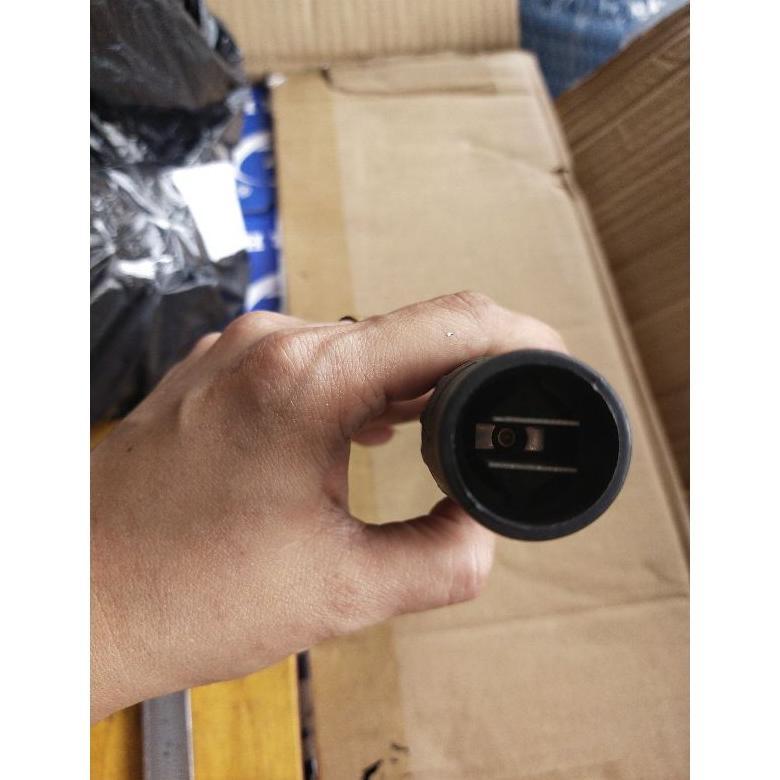 Nosel Jet Cleaner Universal Untuk Selang "