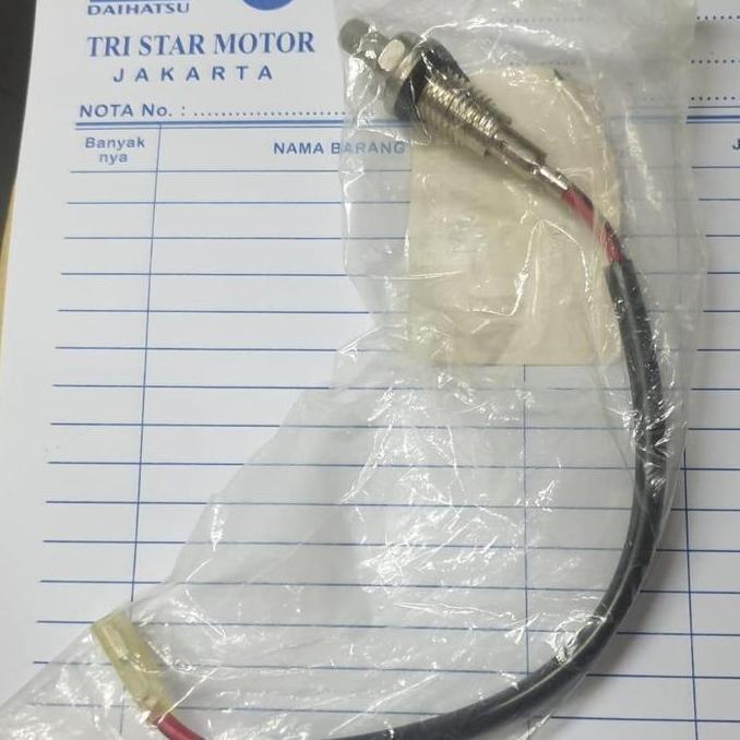 DAIHATSU switch swit pintu daihatsu taft / rocky diesel / feroza