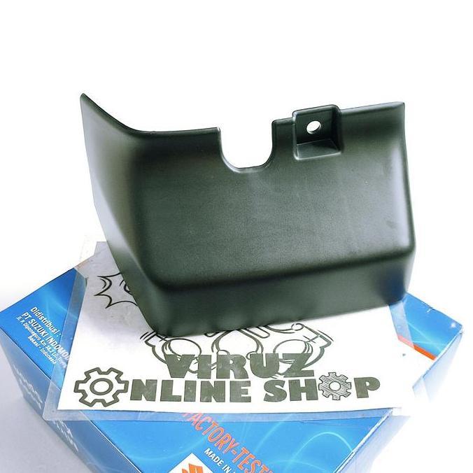 MUD FLAP / MUD GUARD / KEPET LUMPUR SUZUKI APV (BAG BLKG)