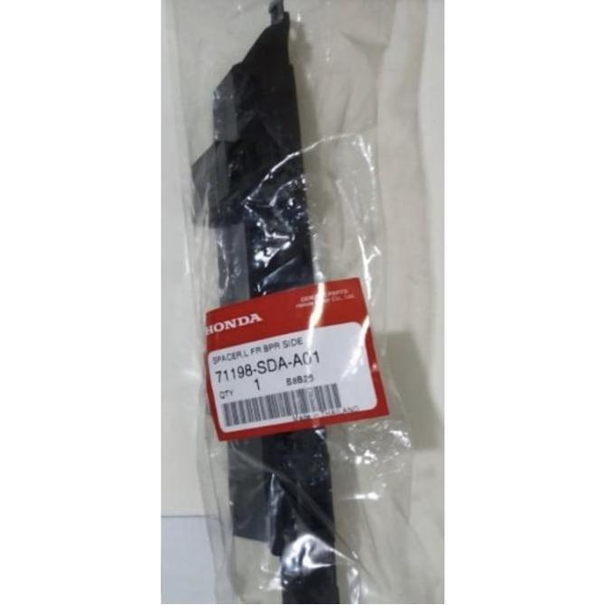 SDE Spr Breket Bracket Bumper Depan Honda Accord CM5 2003 - 2007