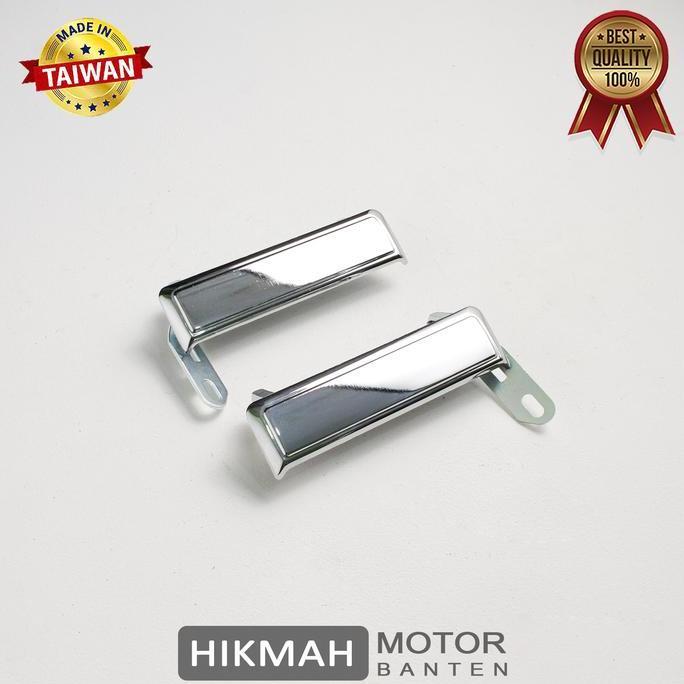 Handle Pintu Depan bag. Luar Landcruiser Hardtop FJ40 BJ40