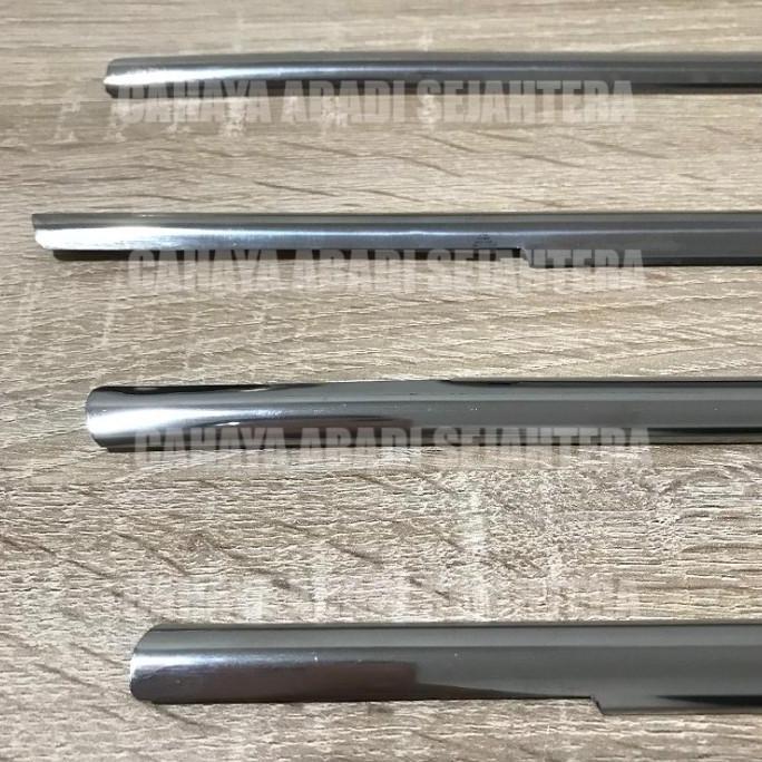 List Kaca Samping Mobil Avanza Xenia Lama 2004 - 2010