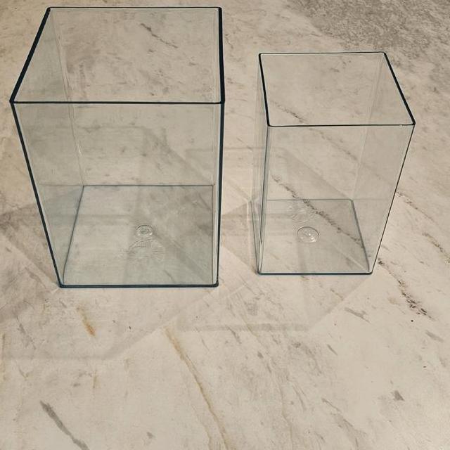 Bundle Toples 2L Sama 4L Plastik Injeksi Juragan Toples