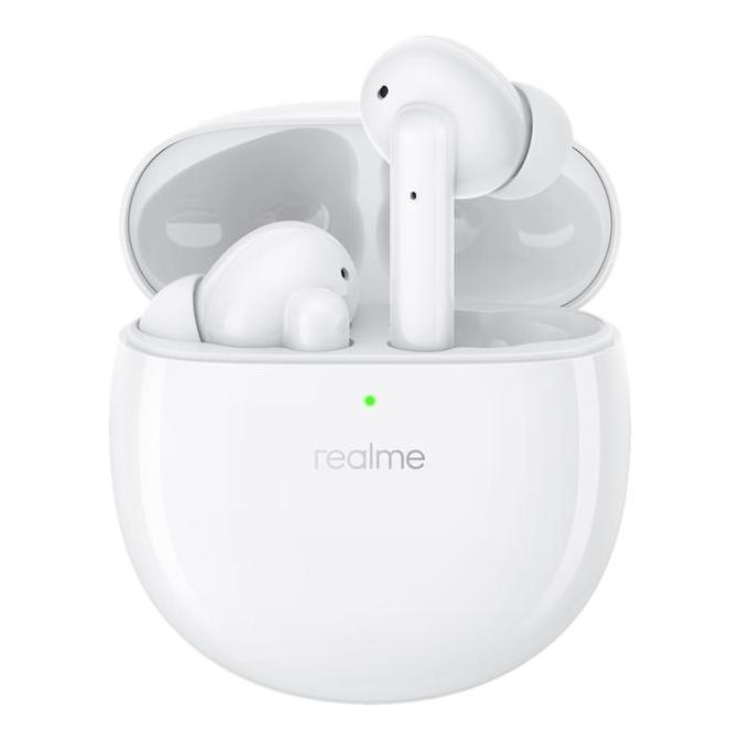 Realme Buds Air Pro Earbuds In Ear Earphone Headset Wireless HF