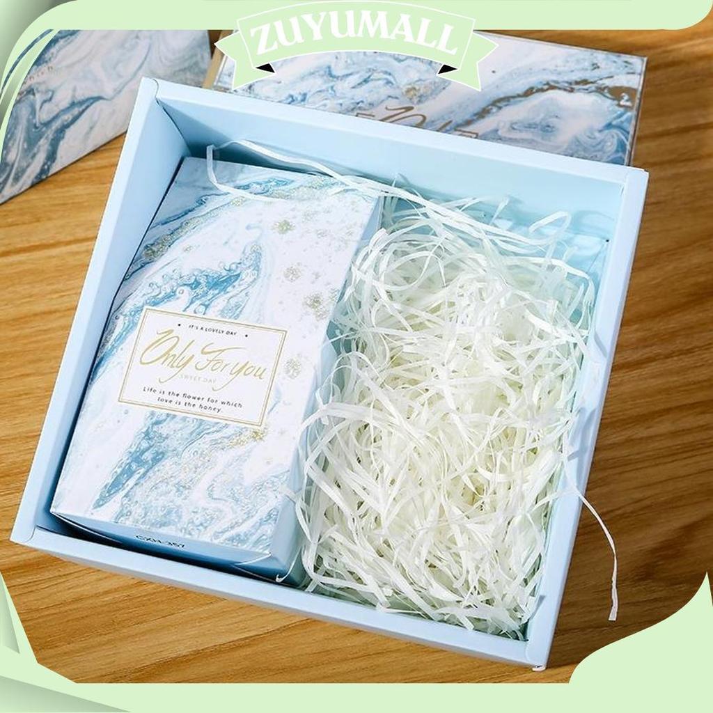 Premium Hampers Set Gift Box Bag / Tas Kotak Kado / Kemasan Hadiah Ulang Tahun - Souvenir Wedding - 