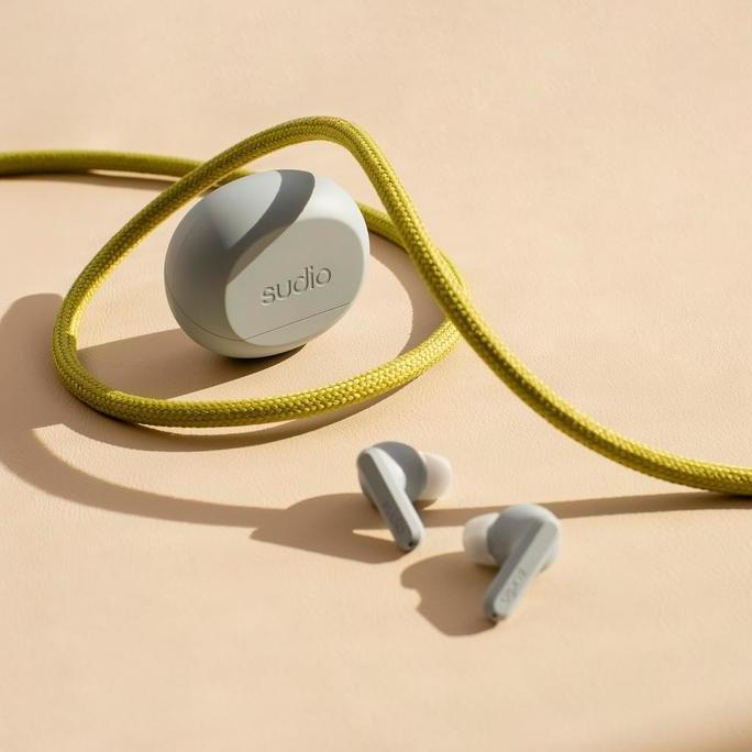 Sudio A3 PRO TWS Wireless Bluetooth Headset