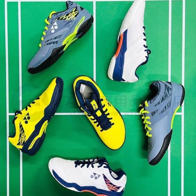 TERBARU - Sepatu Badminton Yonex SHB57EX SHB57 SHB 57 EX Original