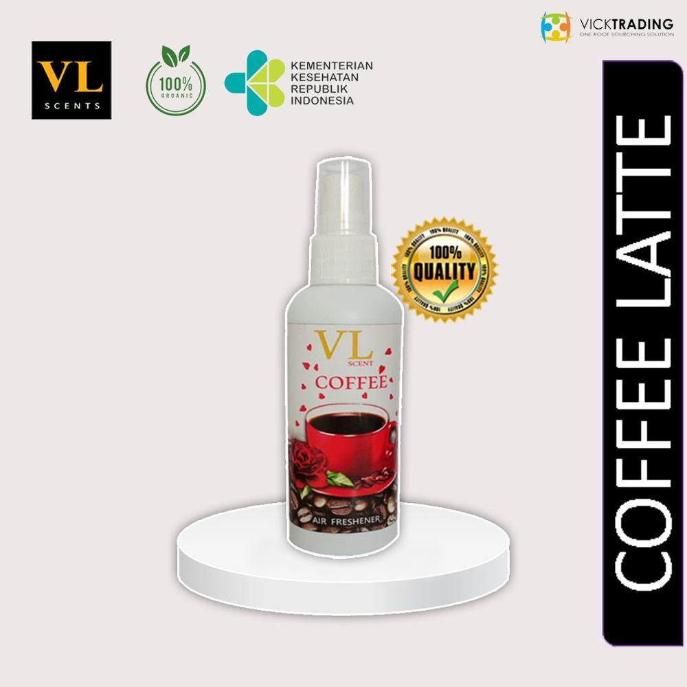 PARFUM MOBIL VL SCENT SPRAY