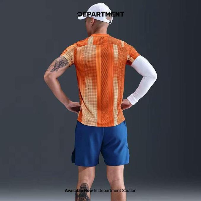 Kaos Tenis Pria Nike Court Victory Dri-Fit Hm6506893 Original