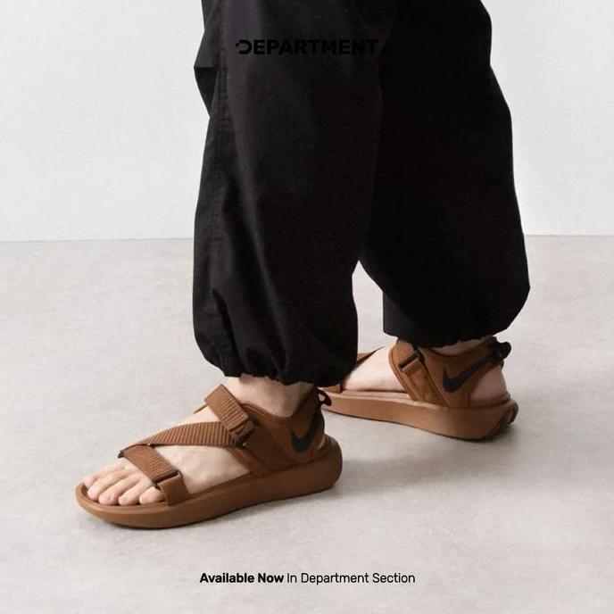 Sepatu Sandal Pria Nike Vista Dj6605201 Original