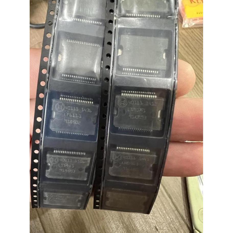 DUDLEY Chip IC Driver Bosch 40111 Part ECU Mobil Terlaris