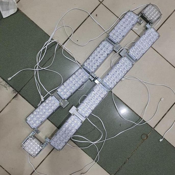 DUDLEY light bar LTF2000 led replacement kit