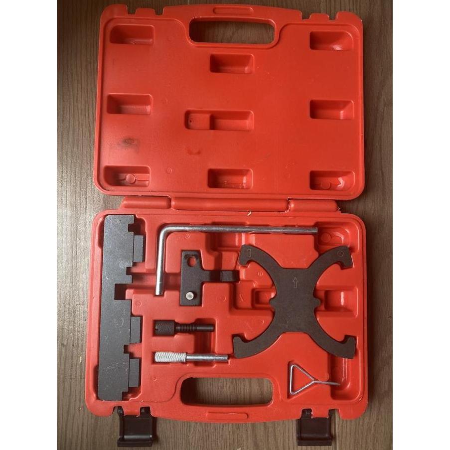 DUDLEY SST Lock Kunci Timing Belt Ford Fiesta Ecosport Mazda fiesta