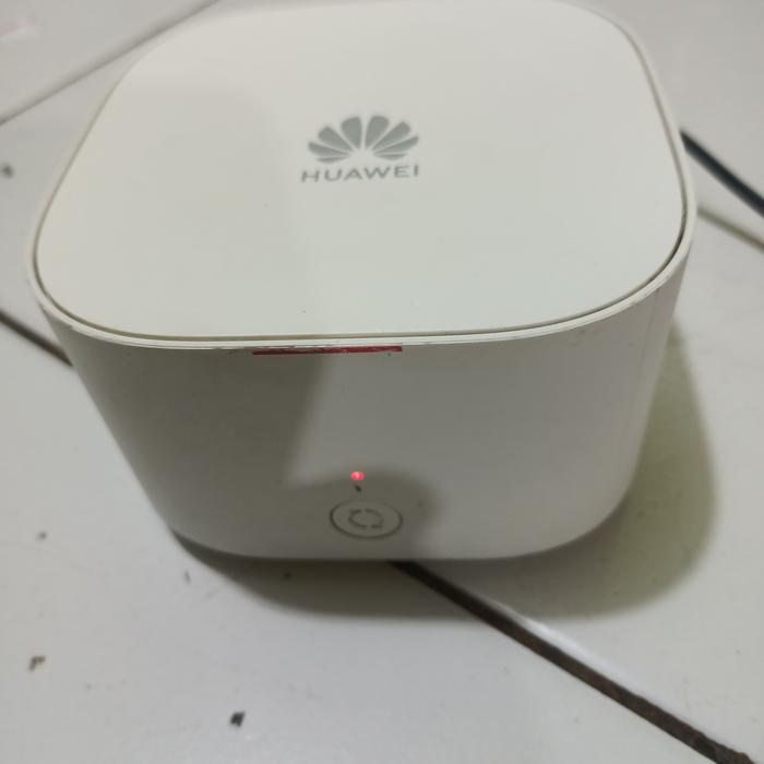 Huawei Mesh Wifi Router Ac1200-Wa8021V5 Wireless Gigabit Dualband Terlaris Best Quality 100% Origina