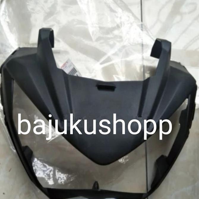 Cover Batok Lampu Depan Cover Headlamp Depan Z250Fi Z250 Fi Original