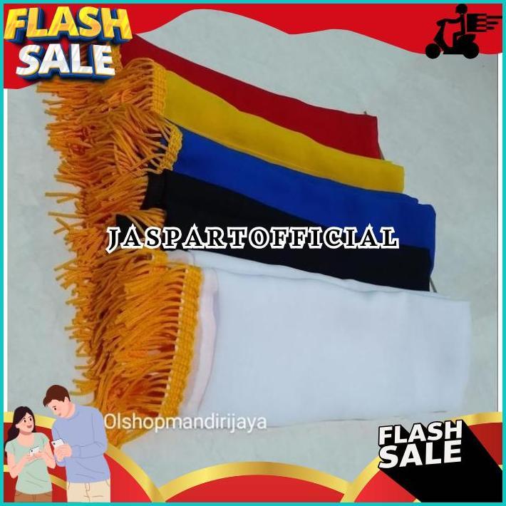 selendang tari gandrung/sampur tari gandrung/selendang tari remo/sampur tari remo/selendang tari rum