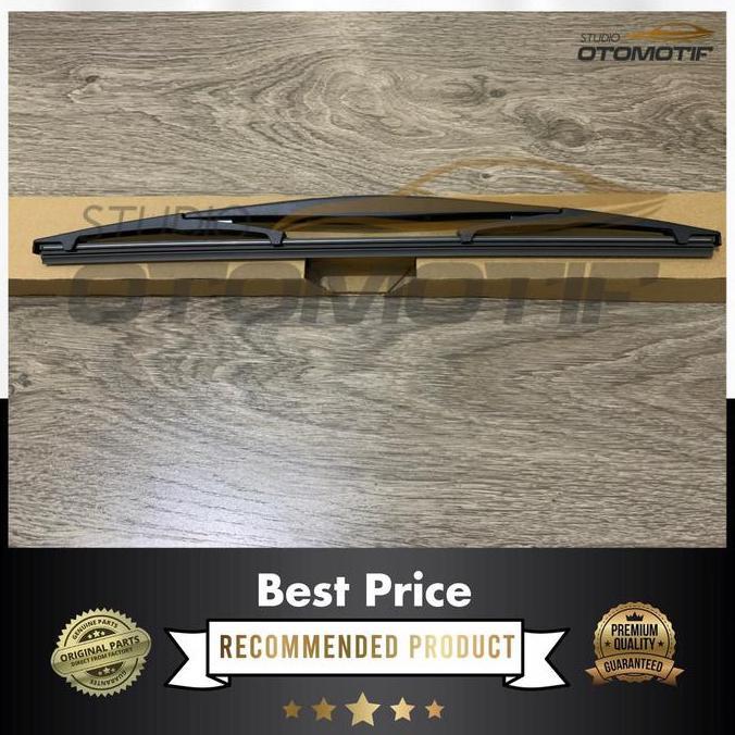 Murah WIPER BELAKANG XTRAIL T31 14"B / REAR WIPER XTRAIL T31 14"B Non COD