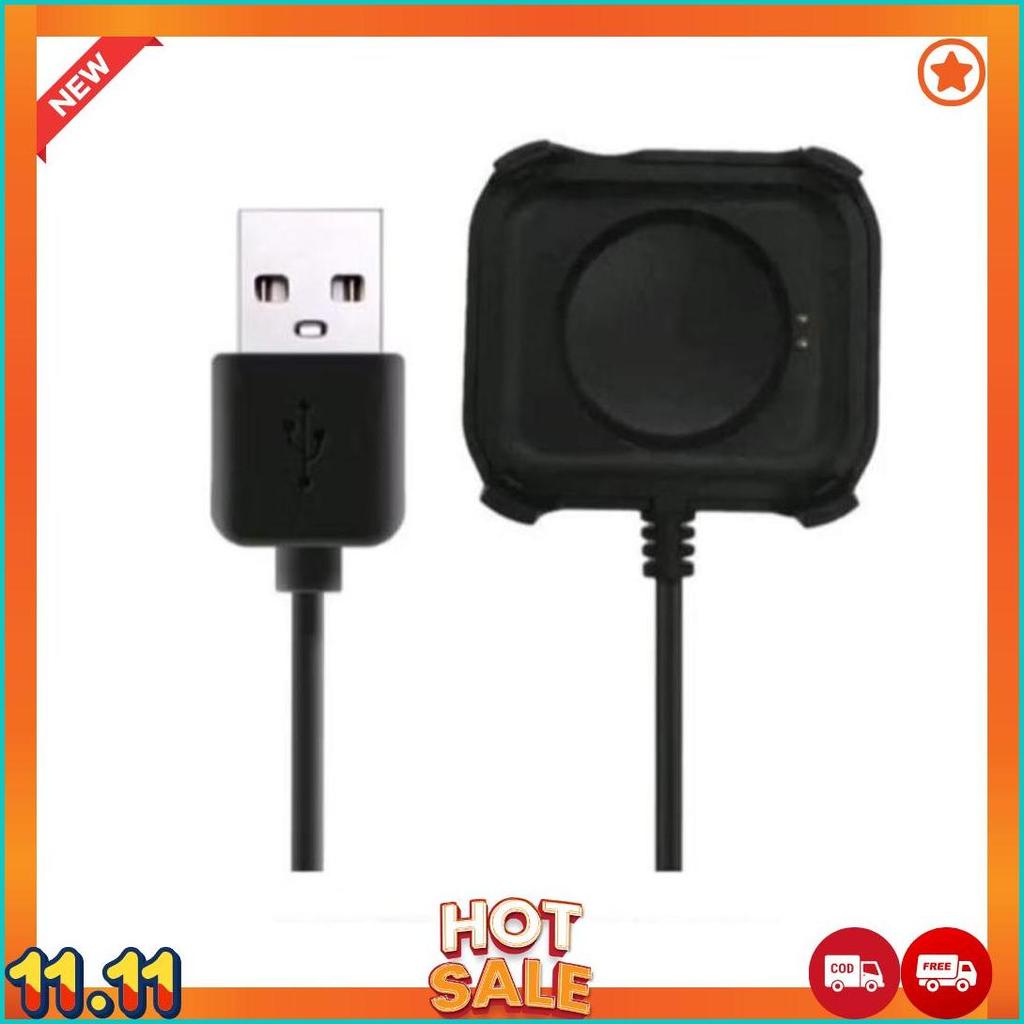 KABEL CHARGER / CASAN SMARTWATCH SEMUA SERIES T500 T55 T500 SERIES 7 SERIES 8 SERIES 8 ULTRA I8 PRO 