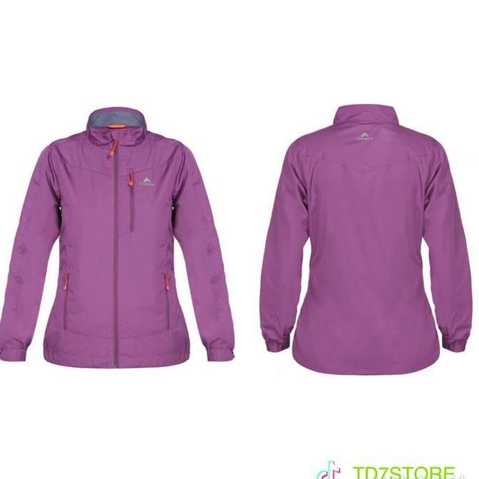 Jacket Eiger High Trail Ws Jaket Motor - Original