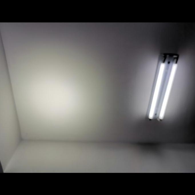 lampu tembak cree L6X... 60watt...