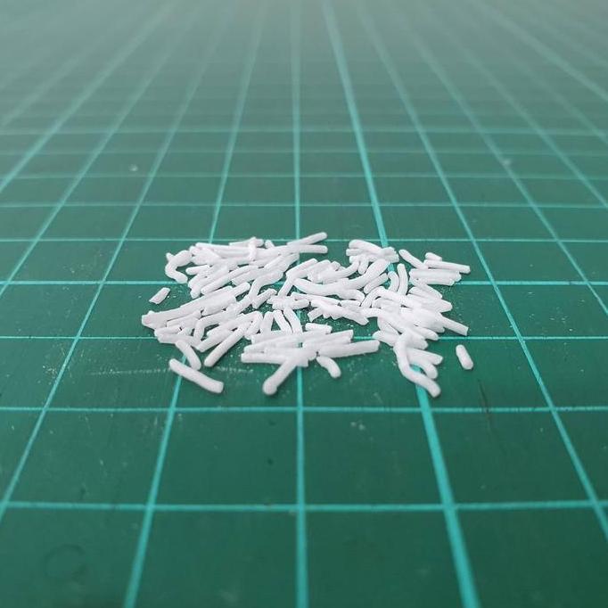 Emal 10N / Sls Needle - 1 Kg