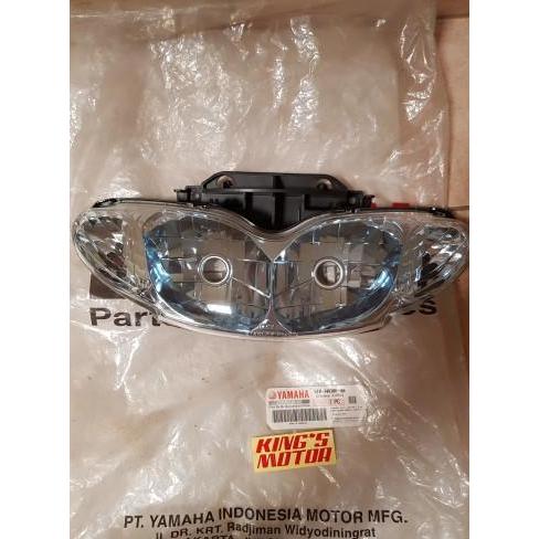 lampu depan JUPITER Z/reflektor JUPITER Z/reflector JUPITER Z ORI YGP