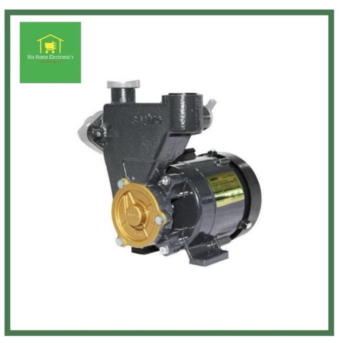 Sanyo Pompa Air 125 Watt Pwh138C Pwh-138 C Hemat