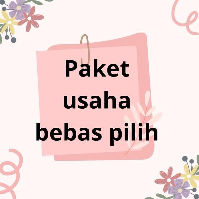 Paket Aksesoris Wanita Scrunchies Paket Usaha 50 Dan 100  Rb (Bebas Pilih)