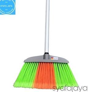 Sapu Nilon / Sapu Plastik Nilon / Sapu Nagata