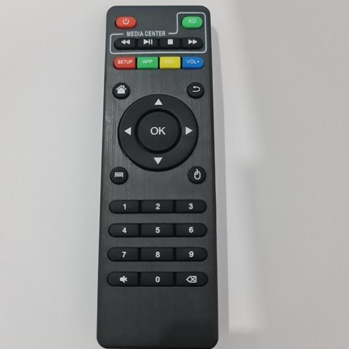 Remote Android tv box T95 universal