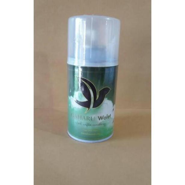 Parfum Burung Walet Gaharu
