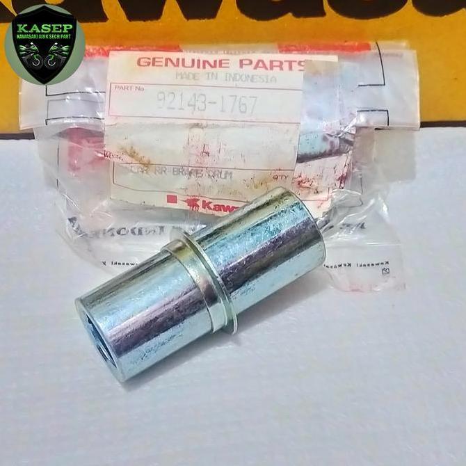 bosh tromol belakang kaze r