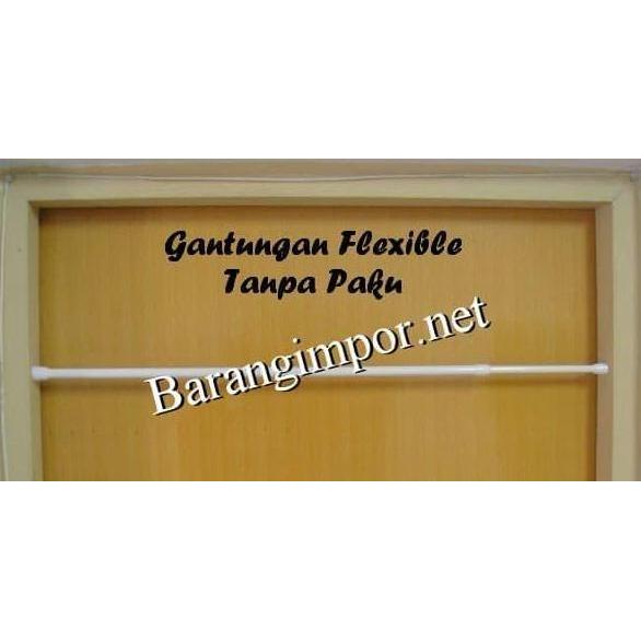 TIANG HORDEN/TIANG GORDEN/TIANG JEMURAN/TIANG PEMBATAS/JEMURAN/BAJU