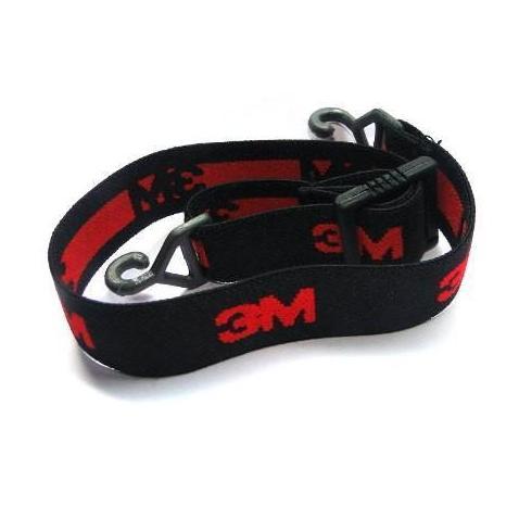Baru.. Tali Dagu Helm 3M/Chinstrap Helm 3M