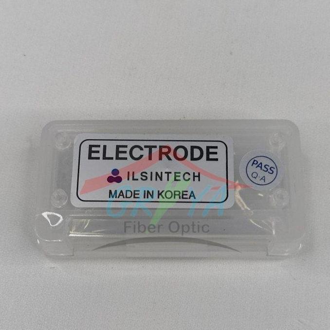Elektroda Ilsintech swift splicer K7 K11 Original E21